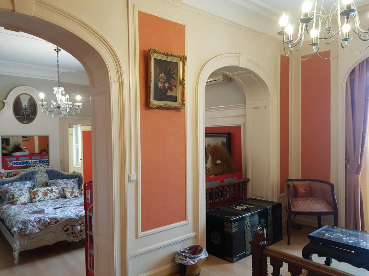 Chateau Lambert Moulinsart Hotel, Shuttle Airport, Long Term Parking, Snooker, Large Terrasse, Dinner, Breakfast Charleroi Luaran gambar